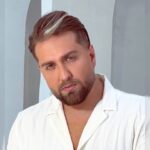 دانلود آهنگ جدید آرشا رادین به نام تولدم مبارک